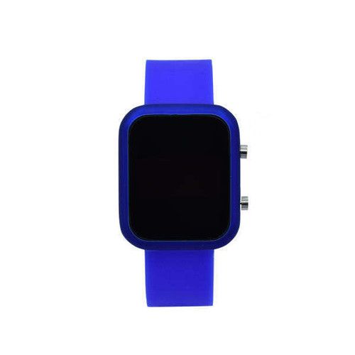 null