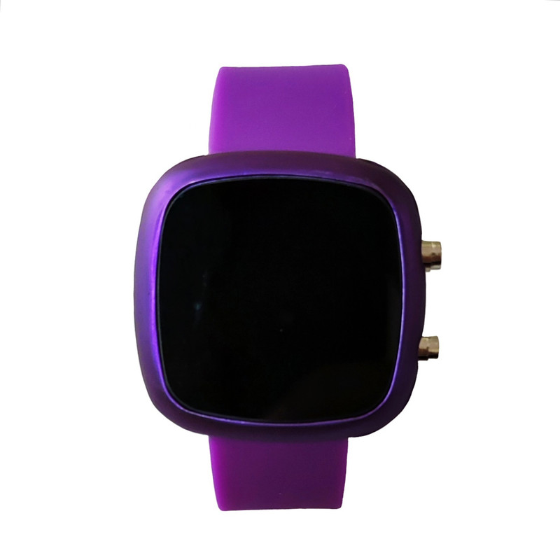 null