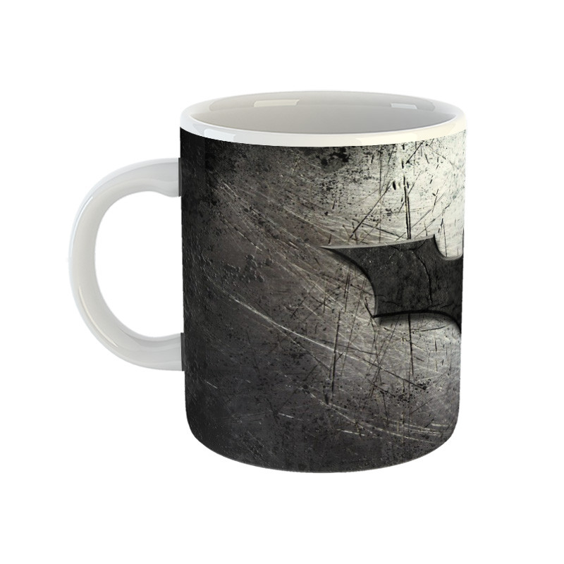 ماگ مدل بتمن طرح Batman2