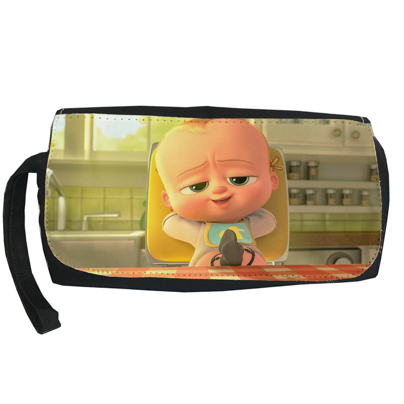 جامدادی طرح بچه رییس کد jy22