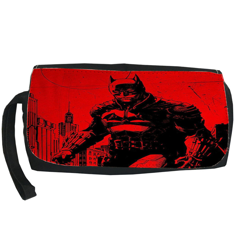 جامدادی طرح بتمن کد JL18