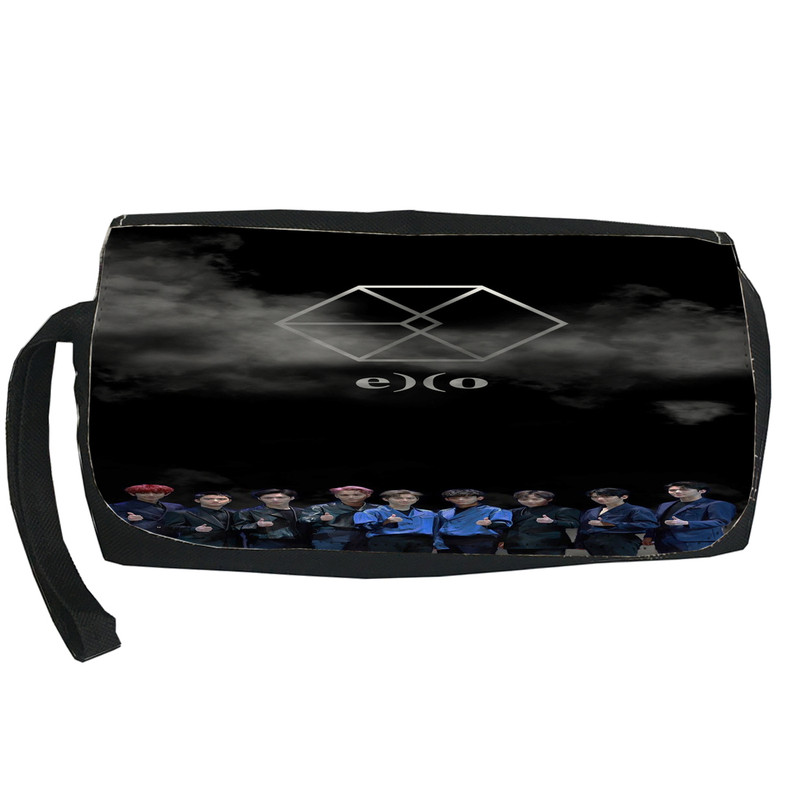 جامدادی طرح اکسو کد jx18