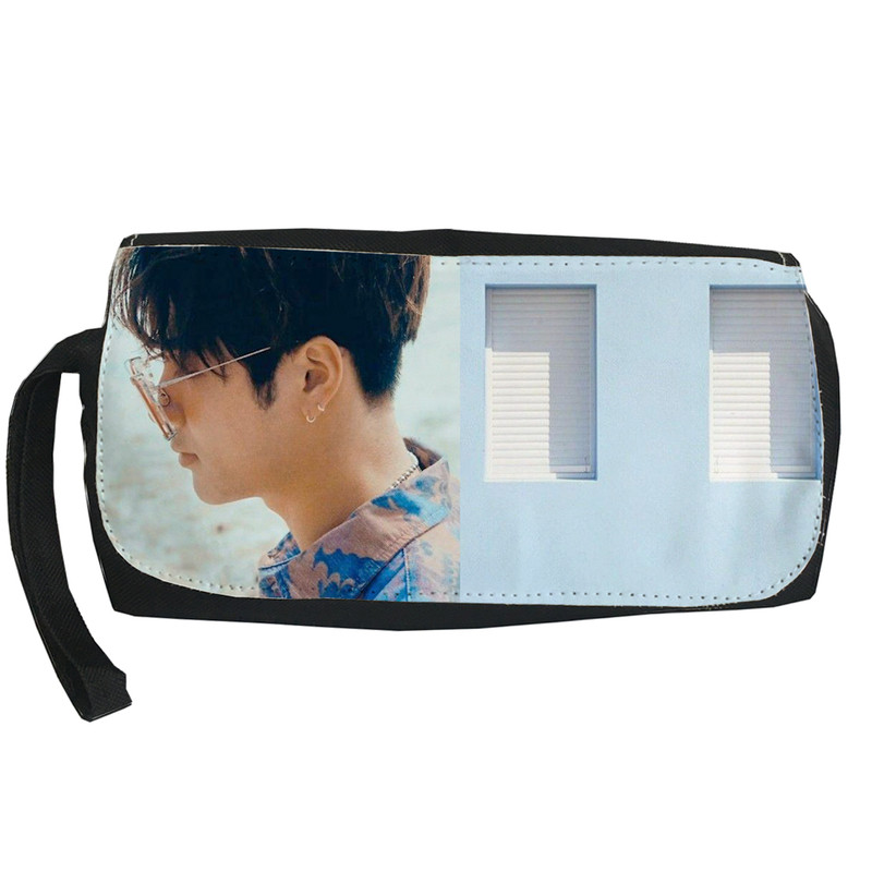 جامدادی طرح گات سون got7 کد jg18