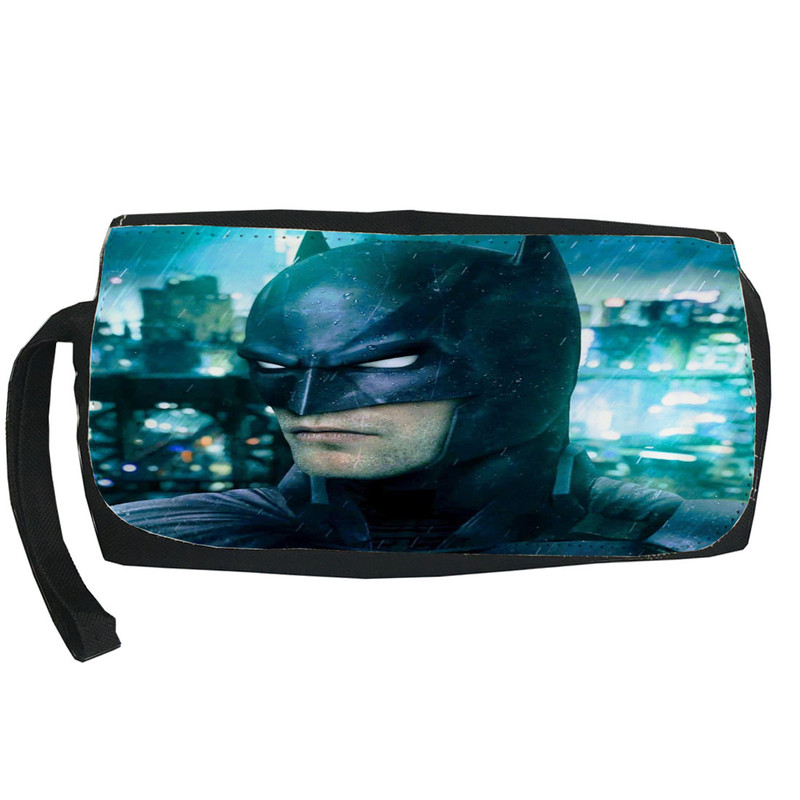 جامدادی طرح بتمن کد JL13