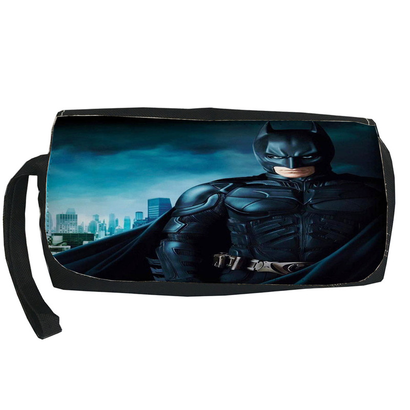 جامدادی طرح بتمن کد JL12