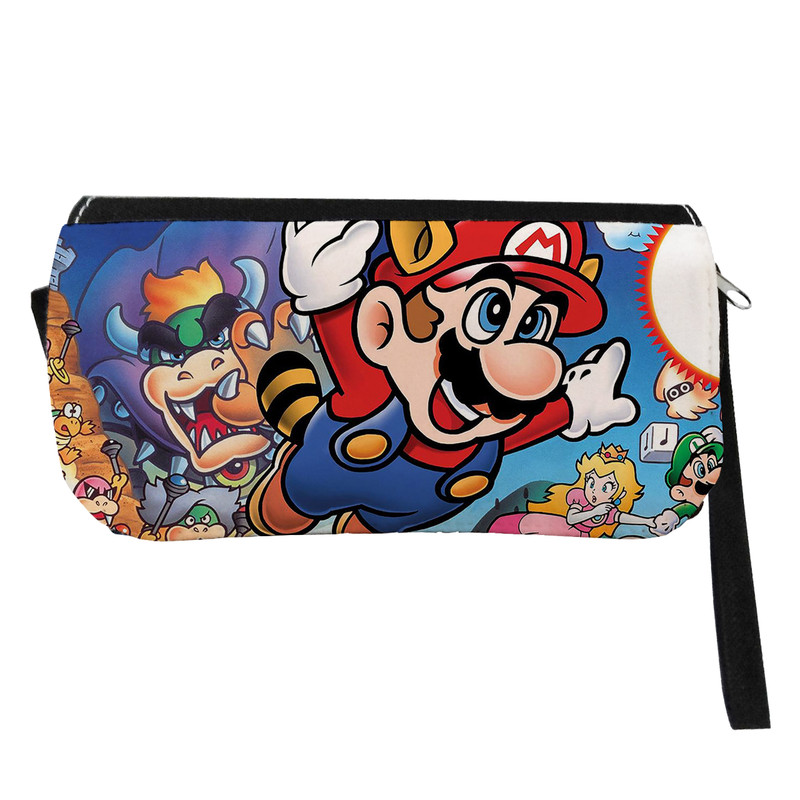 جامدادی طرح ماریو کد wj94