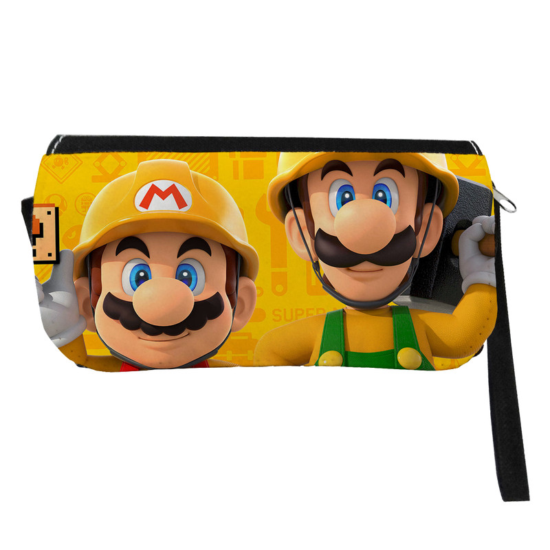 جامدادی طرح ماریو کد wj95