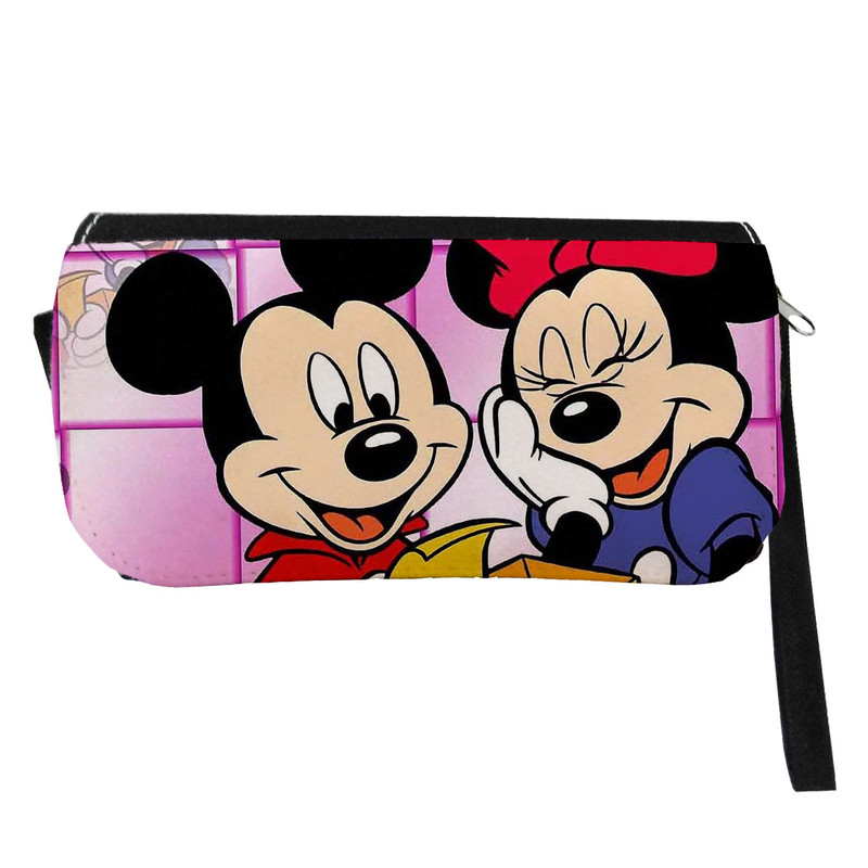 جامدادی طرح میکی ماوس کد wj146