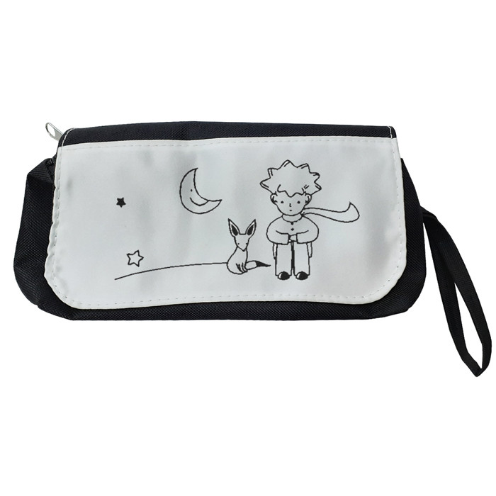 جامدادی طرح شازده کوچولو کد 023