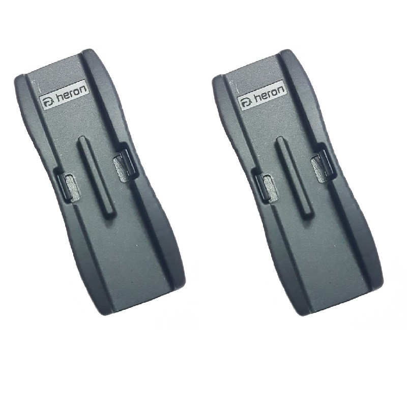 تخته پاک کن هرون مدل مگنت دار بسته 2 عددی