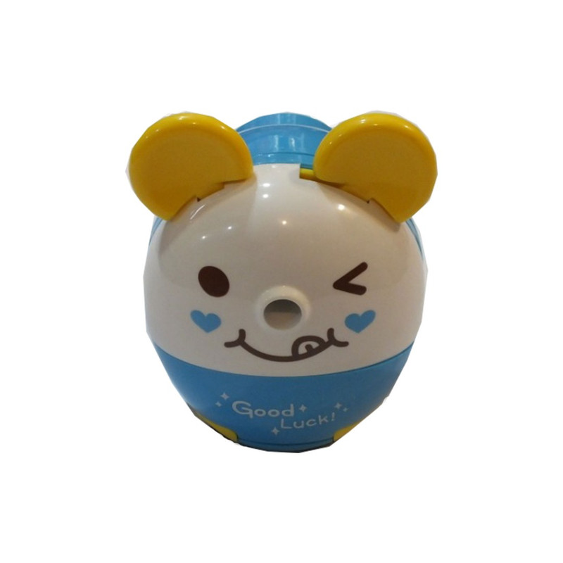 تراش رومیزی طرح موشی