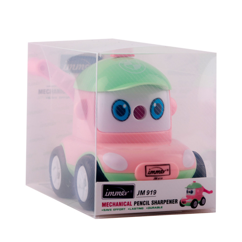 تراش رومیزی ایمر طرح فولکس مدل JM919