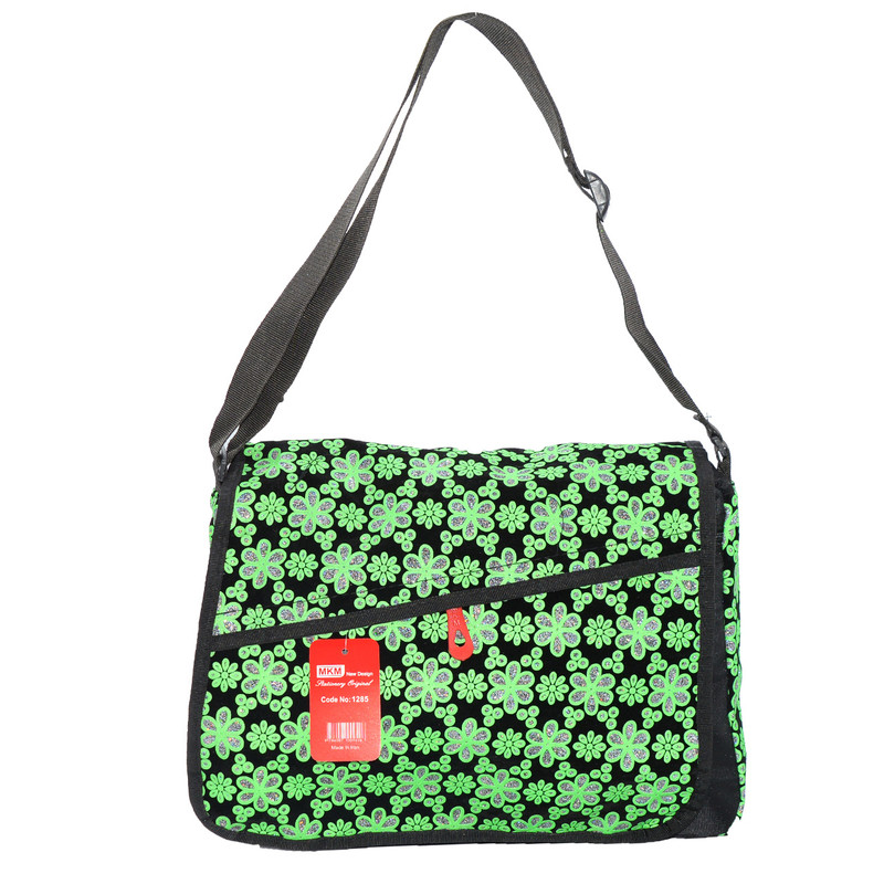 کیف رو دوشی ام کی ام کد 1285