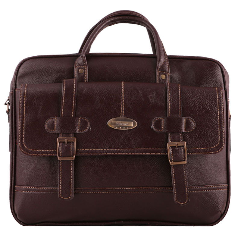 کیف دستی چرم ما مدل M96