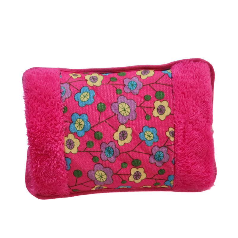 تصویر کیسه آب گرم برقی سینکو مدل A3 - طوسی 