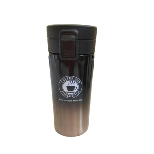 ماگ سفری مدل 304 گنجایش 0.35 لیتر