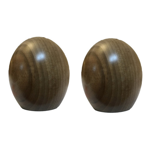 ست نمکدان و فلفل پاش مدل AK مجموعه 2 عددی