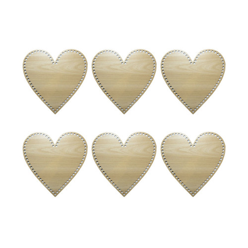 کفی تریکو بافی کد GQ1330Af بسته 6 عددی