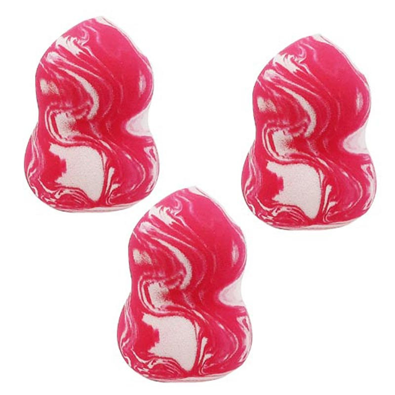 پد آرایشی مدل 11360 مجموعه 3 عددی